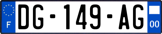 DG-149-AG