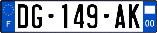 DG-149-AK