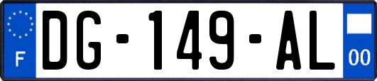 DG-149-AL