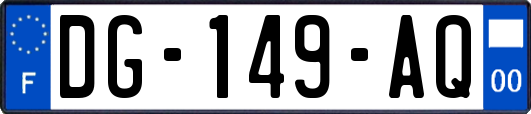 DG-149-AQ