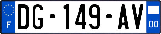 DG-149-AV