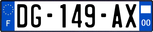 DG-149-AX