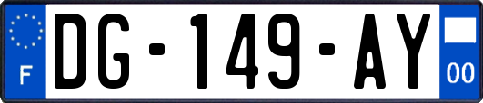DG-149-AY