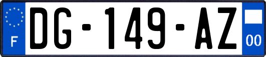 DG-149-AZ