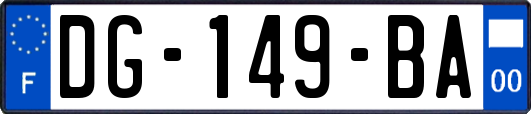 DG-149-BA