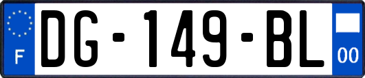 DG-149-BL