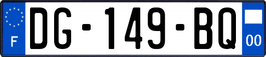 DG-149-BQ