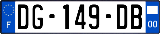 DG-149-DB