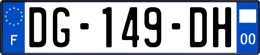 DG-149-DH