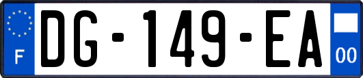 DG-149-EA