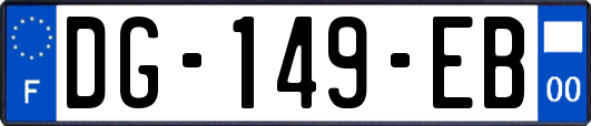 DG-149-EB