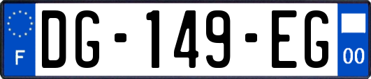 DG-149-EG