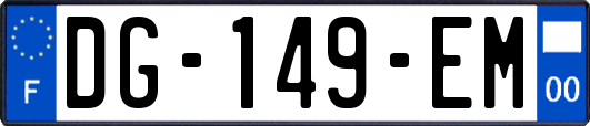DG-149-EM