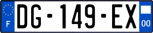 DG-149-EX