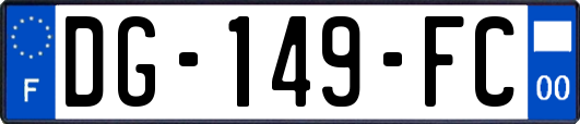 DG-149-FC