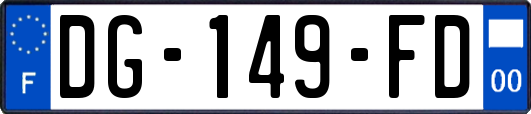 DG-149-FD