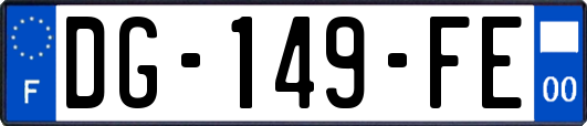 DG-149-FE