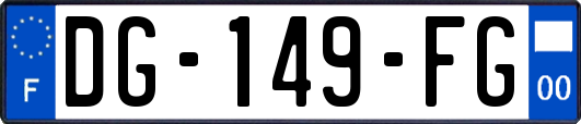 DG-149-FG