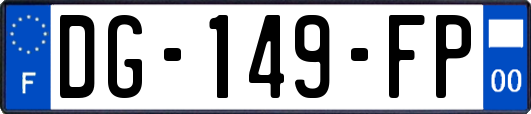 DG-149-FP