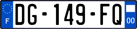 DG-149-FQ