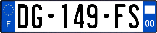 DG-149-FS