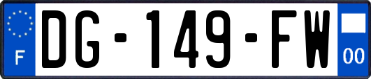 DG-149-FW