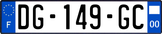 DG-149-GC