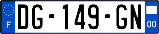 DG-149-GN