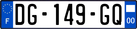 DG-149-GQ