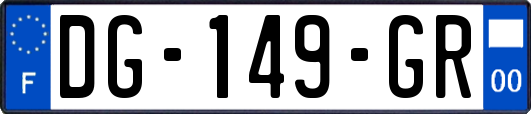 DG-149-GR