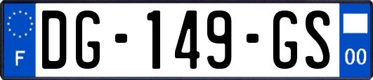 DG-149-GS