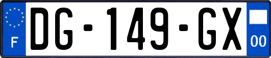 DG-149-GX