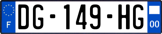 DG-149-HG