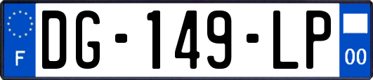 DG-149-LP