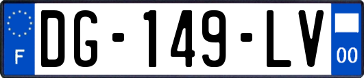 DG-149-LV