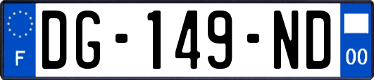 DG-149-ND