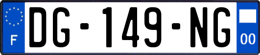 DG-149-NG