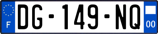 DG-149-NQ