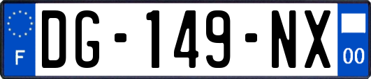 DG-149-NX