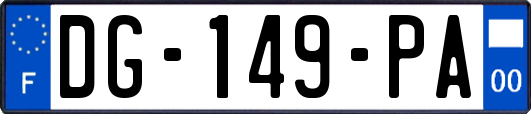 DG-149-PA