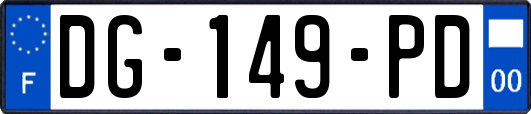 DG-149-PD