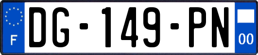 DG-149-PN