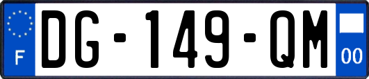 DG-149-QM