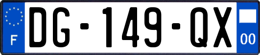 DG-149-QX