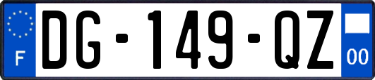 DG-149-QZ