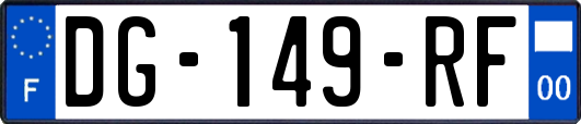 DG-149-RF