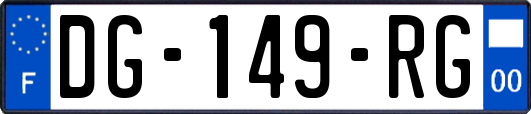 DG-149-RG