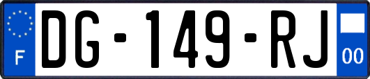DG-149-RJ