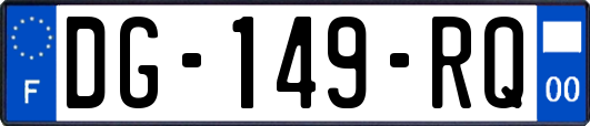 DG-149-RQ