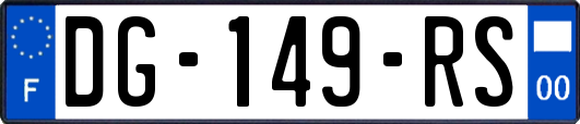 DG-149-RS